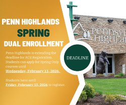 PH dual enrollment